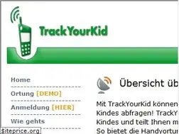Sites similar to trackyourhandy.de
