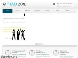 Sites similar to trackzone.in