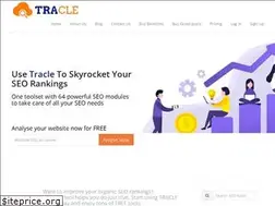 Sites similar to tracle.digital
