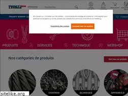 Sites similar to traclev.com