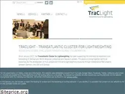Sites similar to traclight-cluster.com