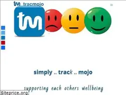 Sites similar to tracmojo.com