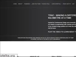 Sites similar to tracn4.co.za