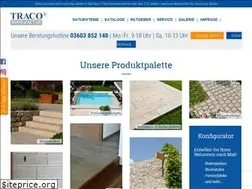 Sites similar to traco-manufactur.de