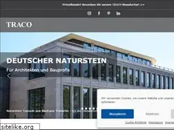 Sites similar to traco.de