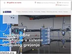 Sites similar to traco.rs
