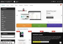 Sites similar to tracocomputers.sk