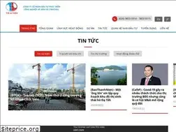 Sites similar to tracodi.com.vn