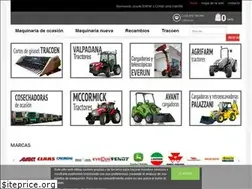 Sites similar to tracoen.com