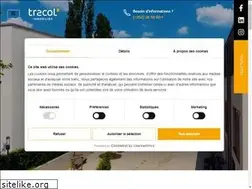 Sites similar to tracol.lu
