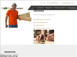 Sites similar to tracoma.hn
