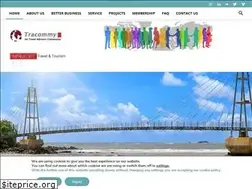 Sites similar to tracommy.com
