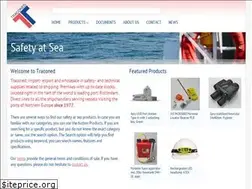 Sites similar to traconed.nl