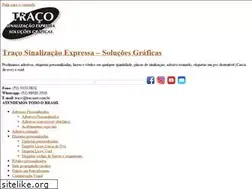Sites similar to traconet.com.br