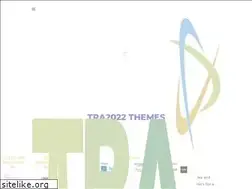 Sites similar to traconference.eu