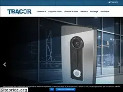 Sites similar to tracor.org