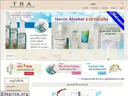 Sites similar to tracosmetic.com
