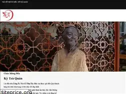 Sites similar to tracothutaybac.com