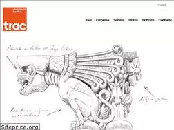 Sites similar to tracrehabilitacio.cat