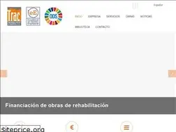Sites similar to tracrehabilitacio.es