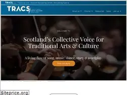 Sites similar to tracscotland.org