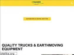 Sites similar to tracserv.net.au
