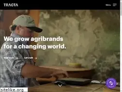 Sites similar to tracta.co.nz
