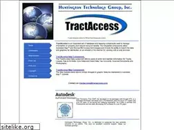Sites similar to tractaccess.com