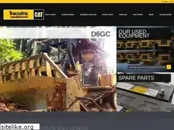 Sites similar to tractafrictae.com