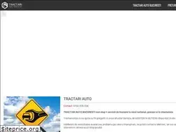 Sites similar to tractamorice.ro