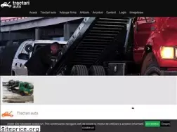 Sites similar to tractari-auto-romania.com