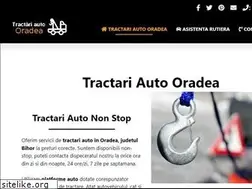 Sites similar to tractari-auto.net