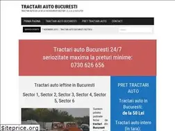 Sites similar to tractari24ieftin.ro