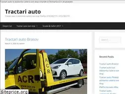 Sites similar to tractariauto.eu