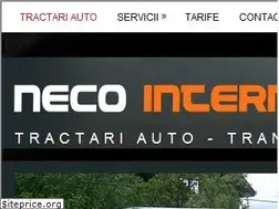 Sites similar to tractariautocluj.net