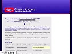 Sites similar to tractariautopitesti.ro