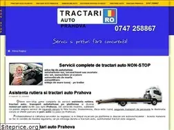 Sites similar to tractariautoprahova.ro