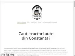 Sites similar to tractariconstanta.com
