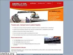 Sites similar to tractariharghita.ro