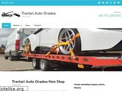 Sites similar to tractarioradea24.ro