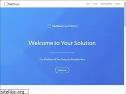 Sites similar to tractbase.com