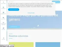 Sites similar to tractebel-engie.cl