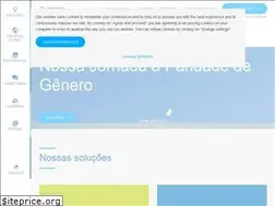 Sites similar to tractebel-engie.com.br
