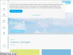 Sites similar to tractebel-engie.de
