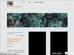 Sites similar to tractech.wordpress.com