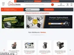 Sites similar to tracteur-market.fr