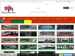 Sites similar to tracteurbits.com