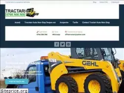 Sites similar to tractez-auto.ro