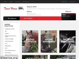 Sites similar to tracthorse.com