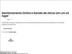 Sites similar to tractian.com